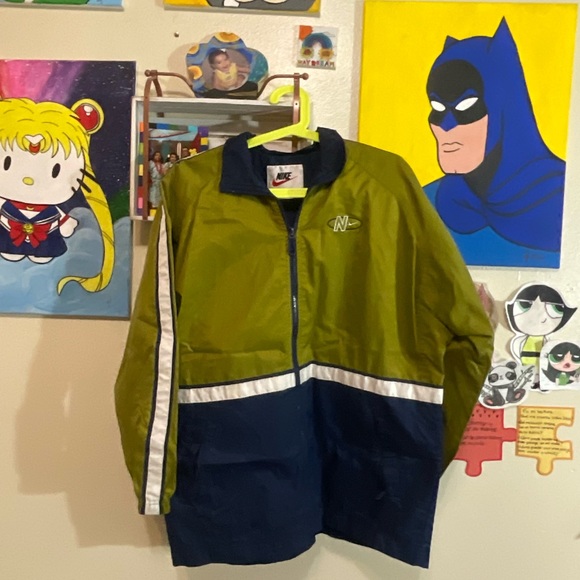 Vintage Nike jacket - Picture 3 of 3